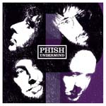 Phish - Undermind (Bonus DVD)